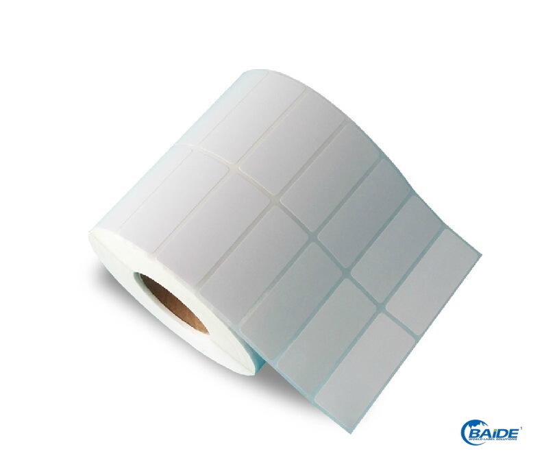 化妝品瓶貼不干膠貼紙印刷