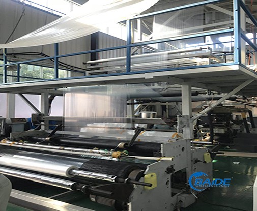 江西百得標(biāo)簽印刷PS版UV輪轉(zhuǎn)印刷機(jī)